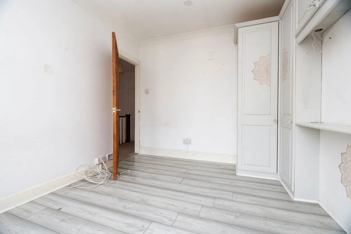 Dunraven Street, Barry, CF62