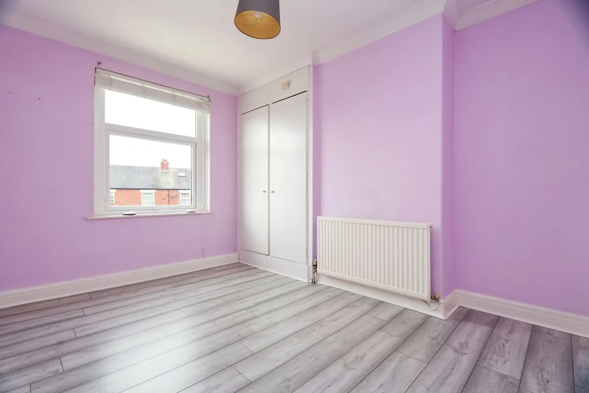 Dunraven Street, Barry, CF62