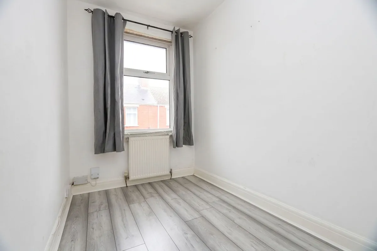 Dunraven Street, Barry, CF62