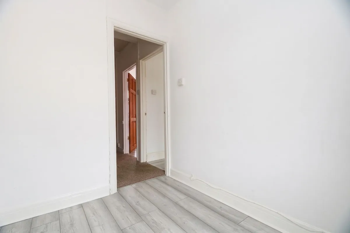 Dunraven Street, Barry, CF62