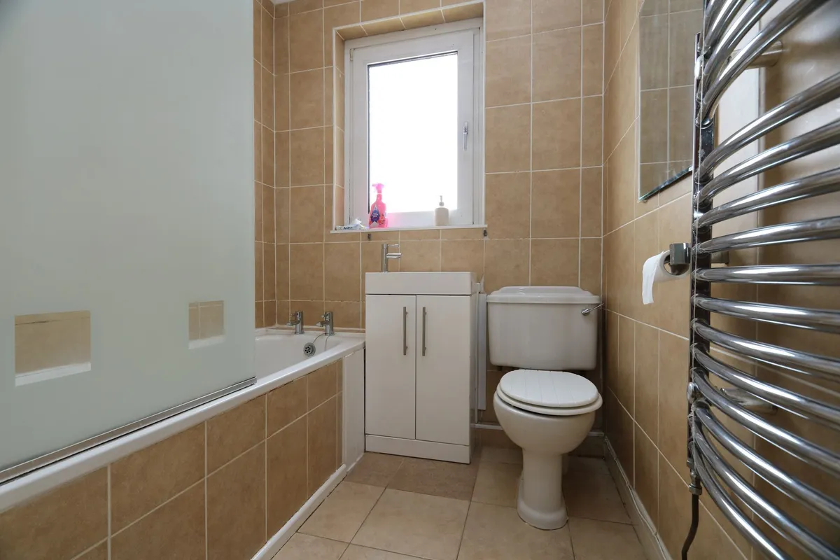 Dunraven Street, Barry, CF62