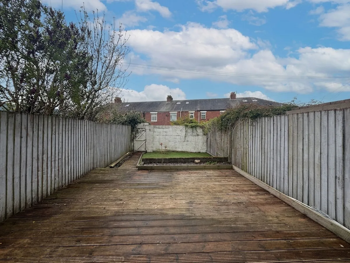 Dunraven Street, Barry, CF62