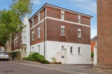 Victor Jackson Avenue, Poundbury, Dorchester
