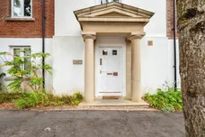 Victor Jackson Avenue, Poundbury, Dorchester
