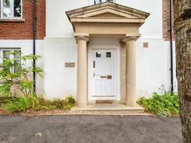 Victor Jackson Avenue, Poundbury, Dorchester thumb 2