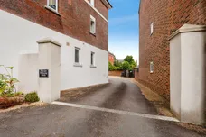 Victor Jackson Avenue, Poundbury, Dorchester
