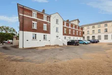 Victor Jackson Avenue, Poundbury, Dorchester