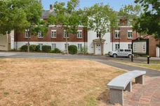 Victor Jackson Avenue, Poundbury, Dorchester