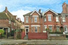 Langney Road, Eastbourne