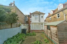 Langney Road, Eastbourne