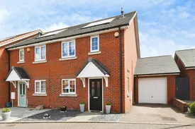 Property responsive