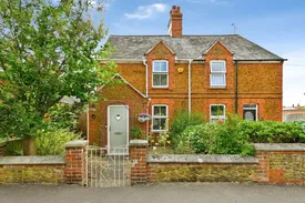 Property responsive