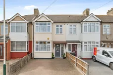 Stanley Road South, Rainham