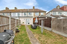 Stanley Road South, Rainham