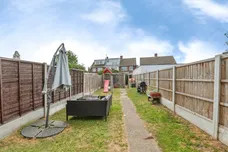 Stanley Road South, Rainham
