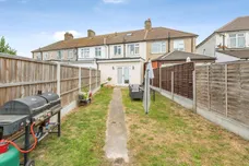 Stanley Road South, Rainham