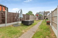 Stanley Road South, Rainham