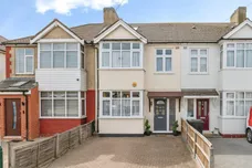 Stanley Road South, Rainham