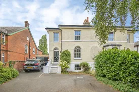 Property responsive