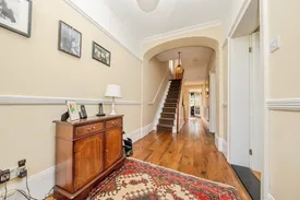 Property responsive