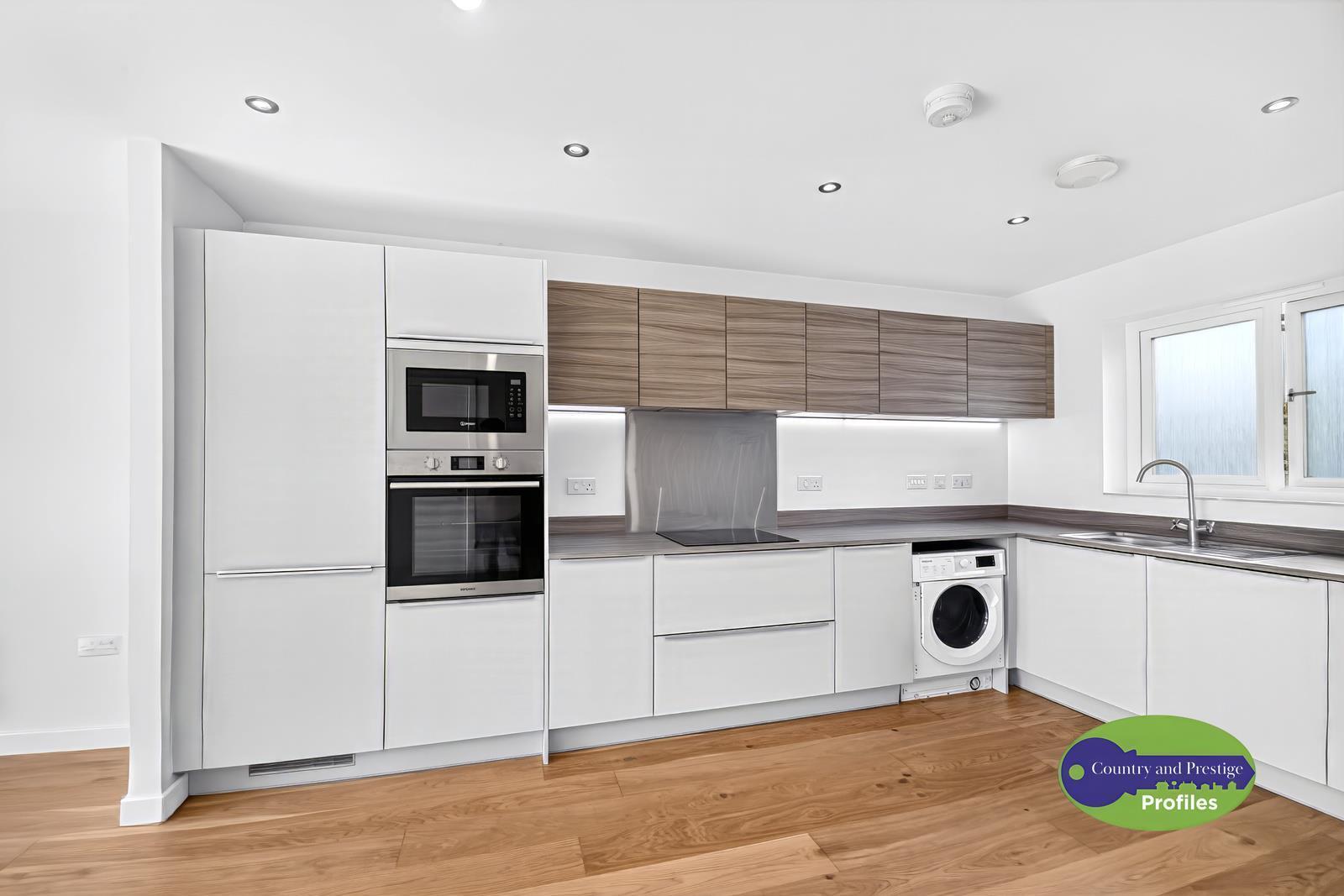 Milbanke Close, Earl Shilton, Leicester Image 2