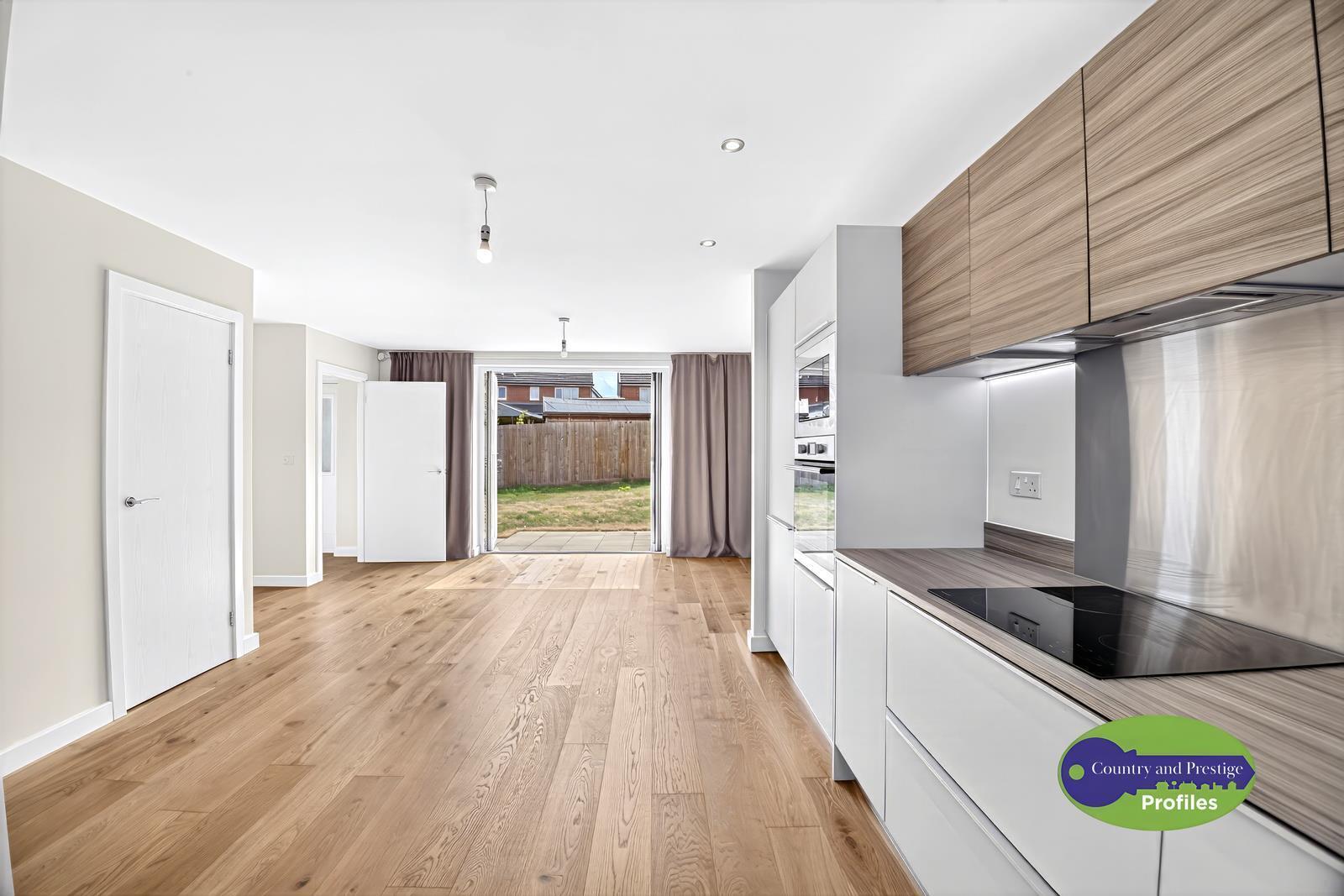 Milbanke Close, Earl Shilton, Leicester Image 3
