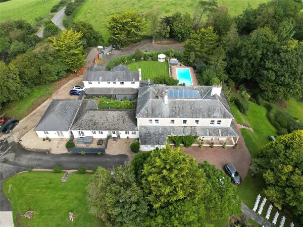 Monkleigh, Bideford, EX39 photo 13