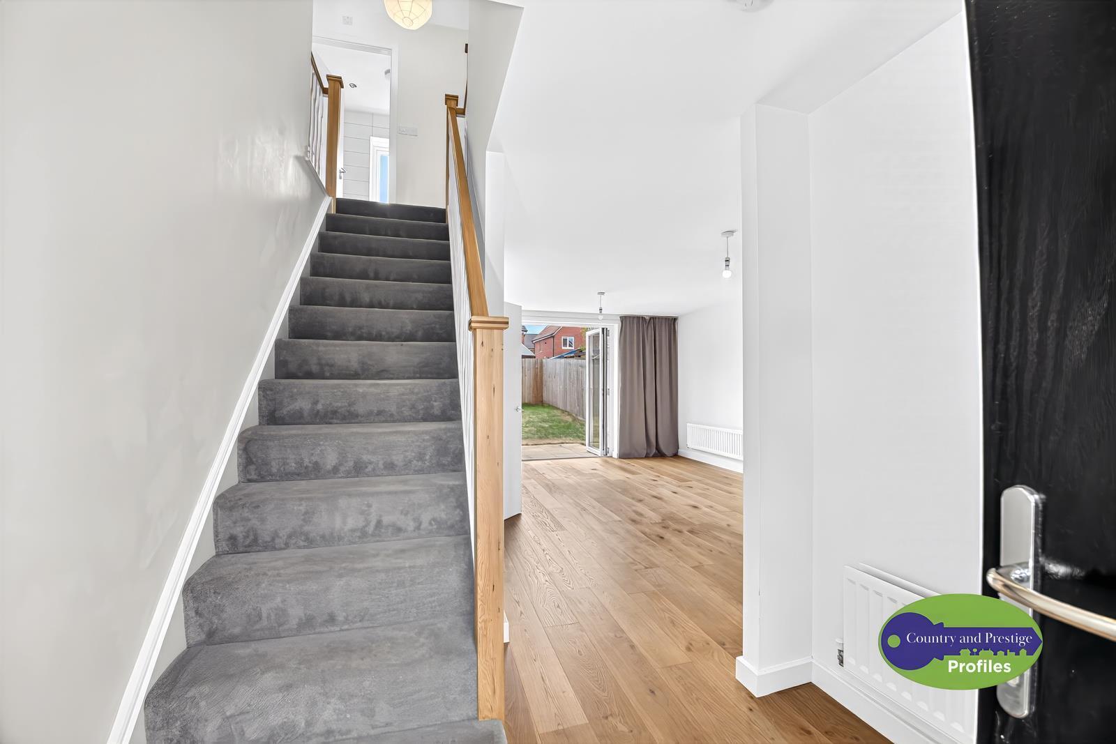Milbanke Close, Earl Shilton, Leicester Image 5