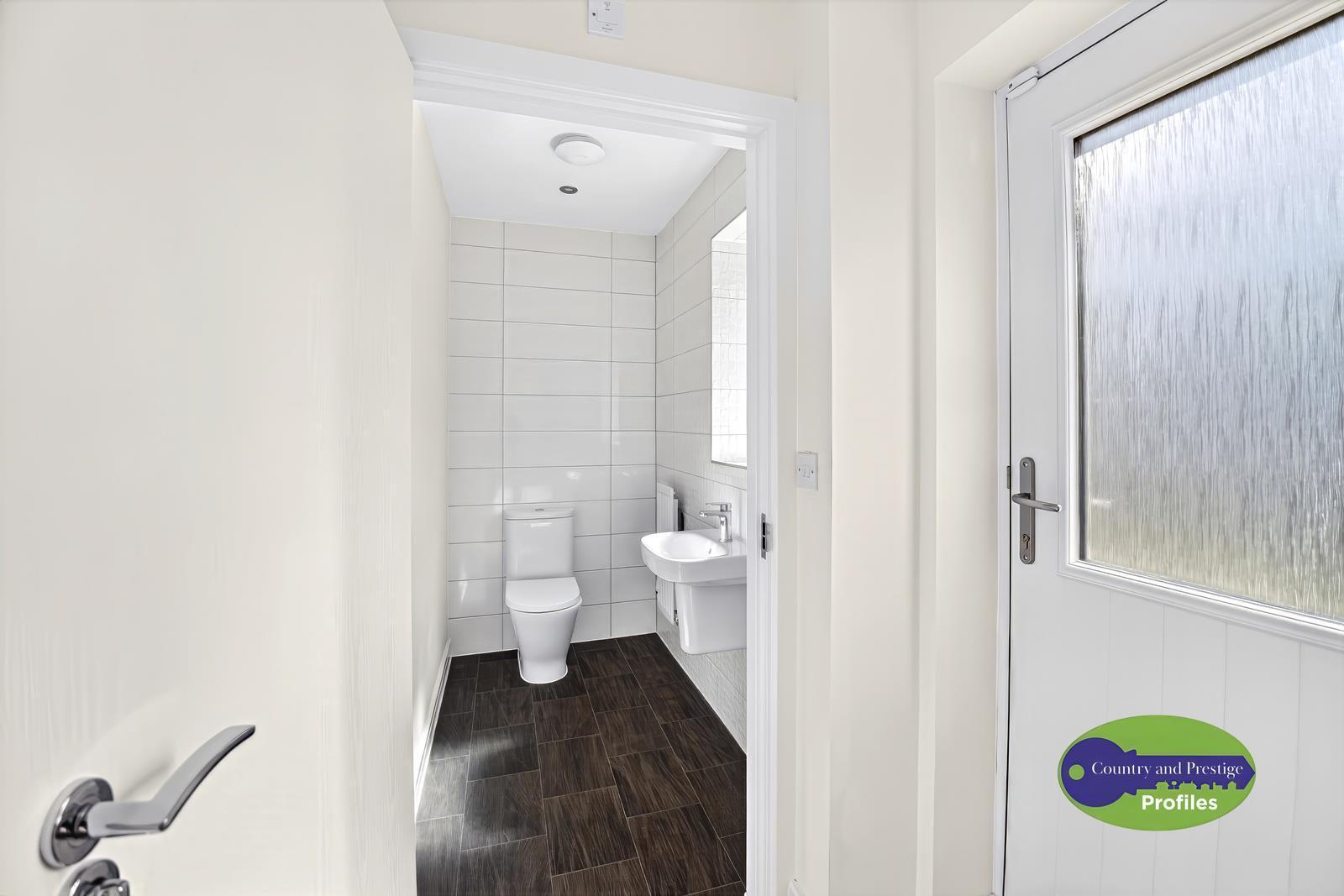 Milbanke Close, Earl Shilton, Leicester Image 6
