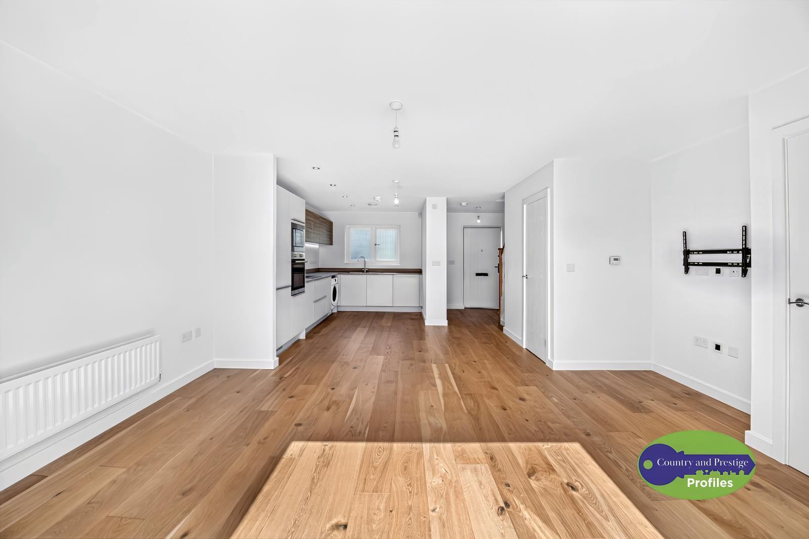 Milbanke Close, Earl Shilton, Leicester Image 7