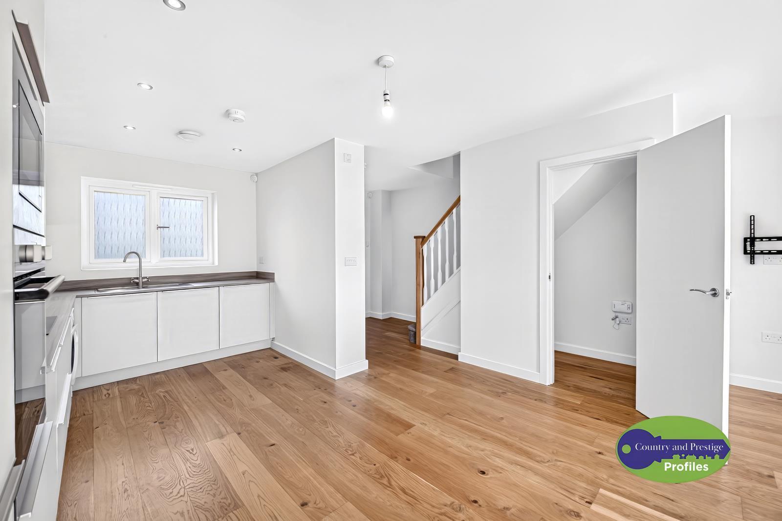 Milbanke Close, Earl Shilton, Leicester Image 8