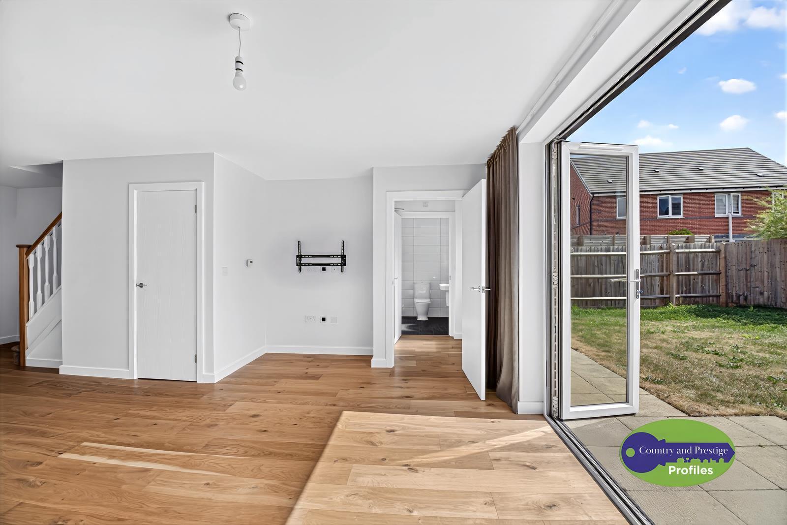 Milbanke Close, Earl Shilton, Leicester Image 10