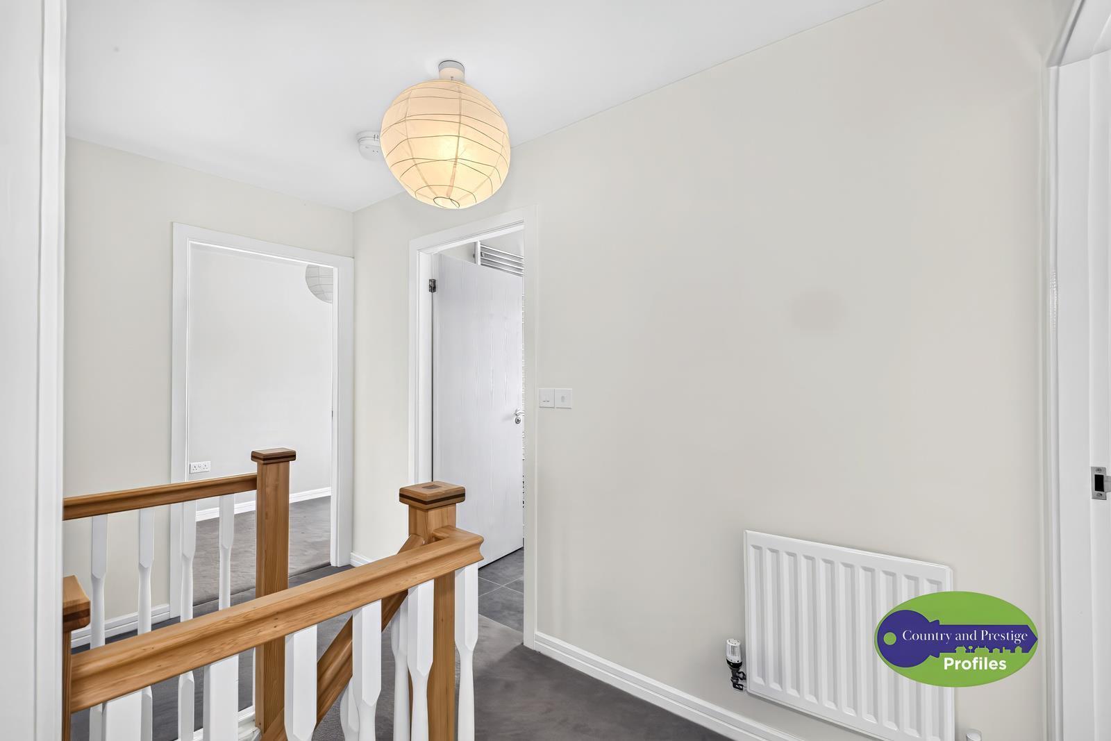 Milbanke Close, Earl Shilton, Leicester Image 12