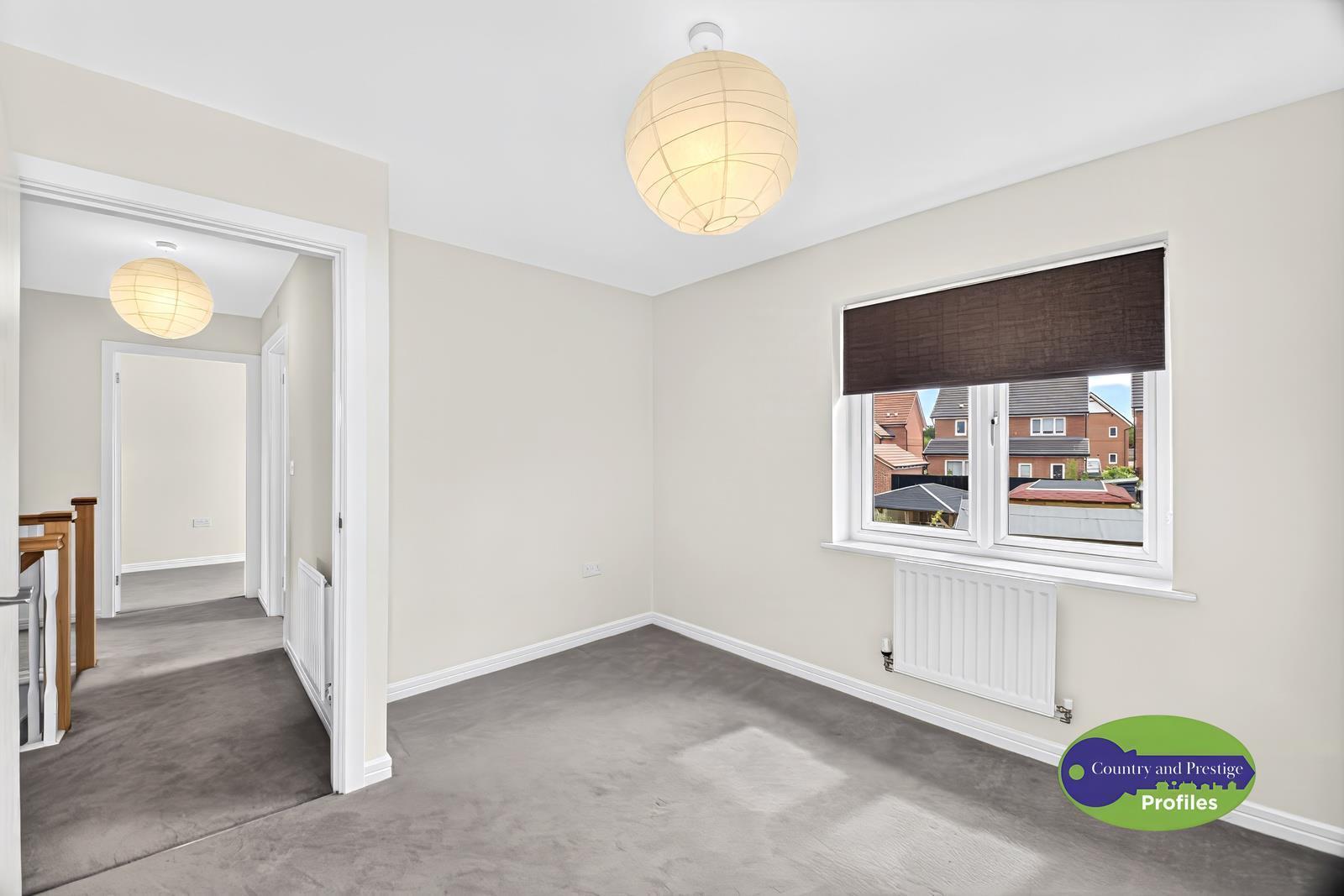 Milbanke Close, Earl Shilton, Leicester Image 14