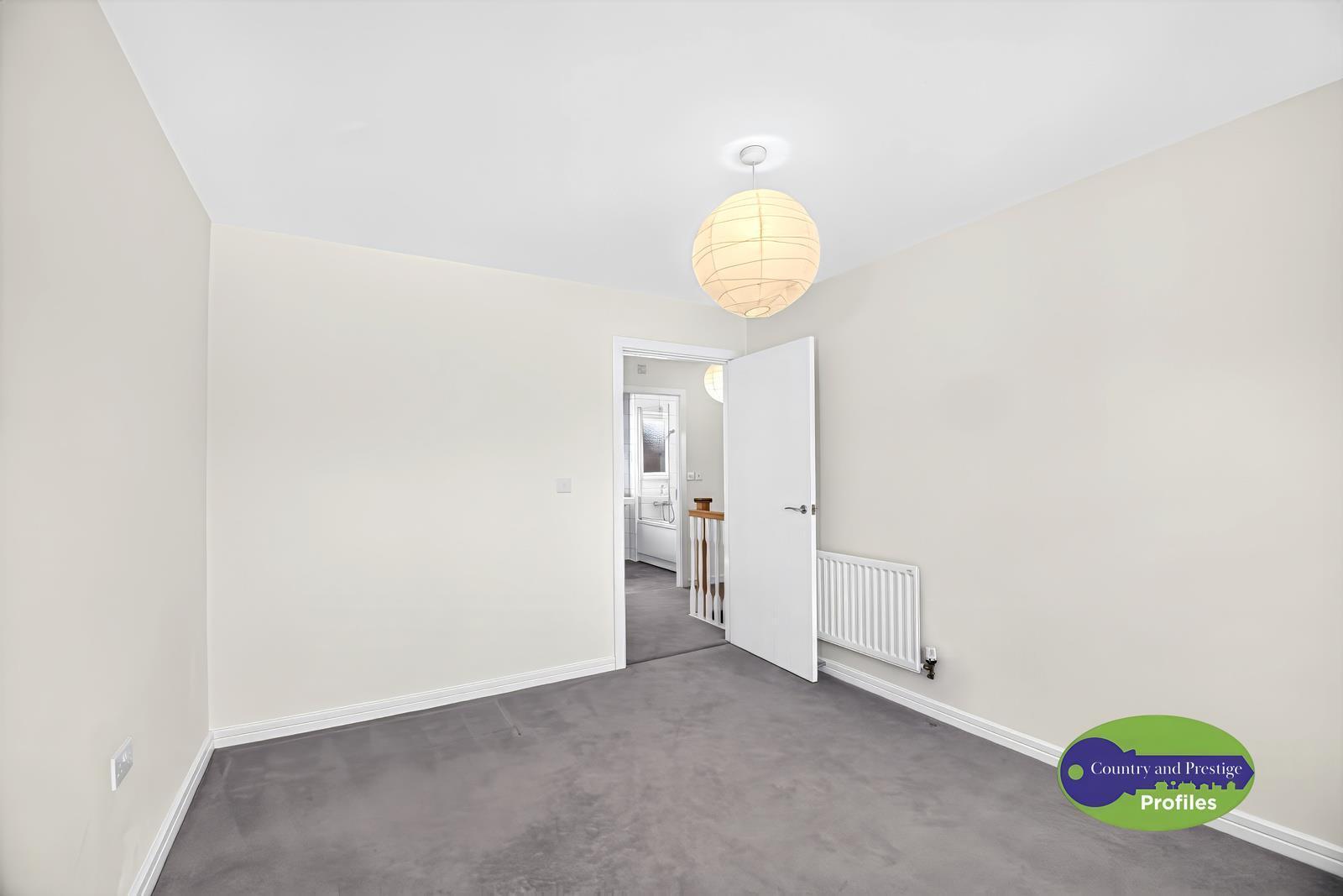 Milbanke Close, Earl Shilton, Leicester Image 17