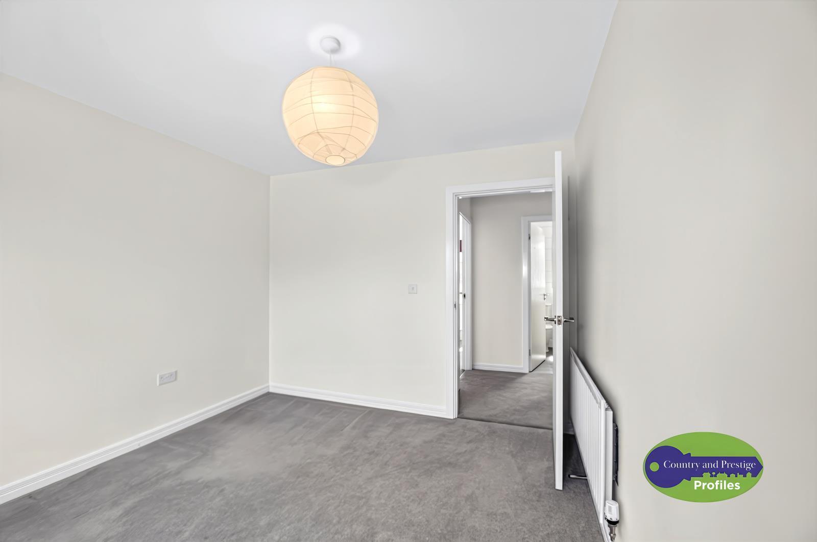 Milbanke Close, Earl Shilton, Leicester Image 18