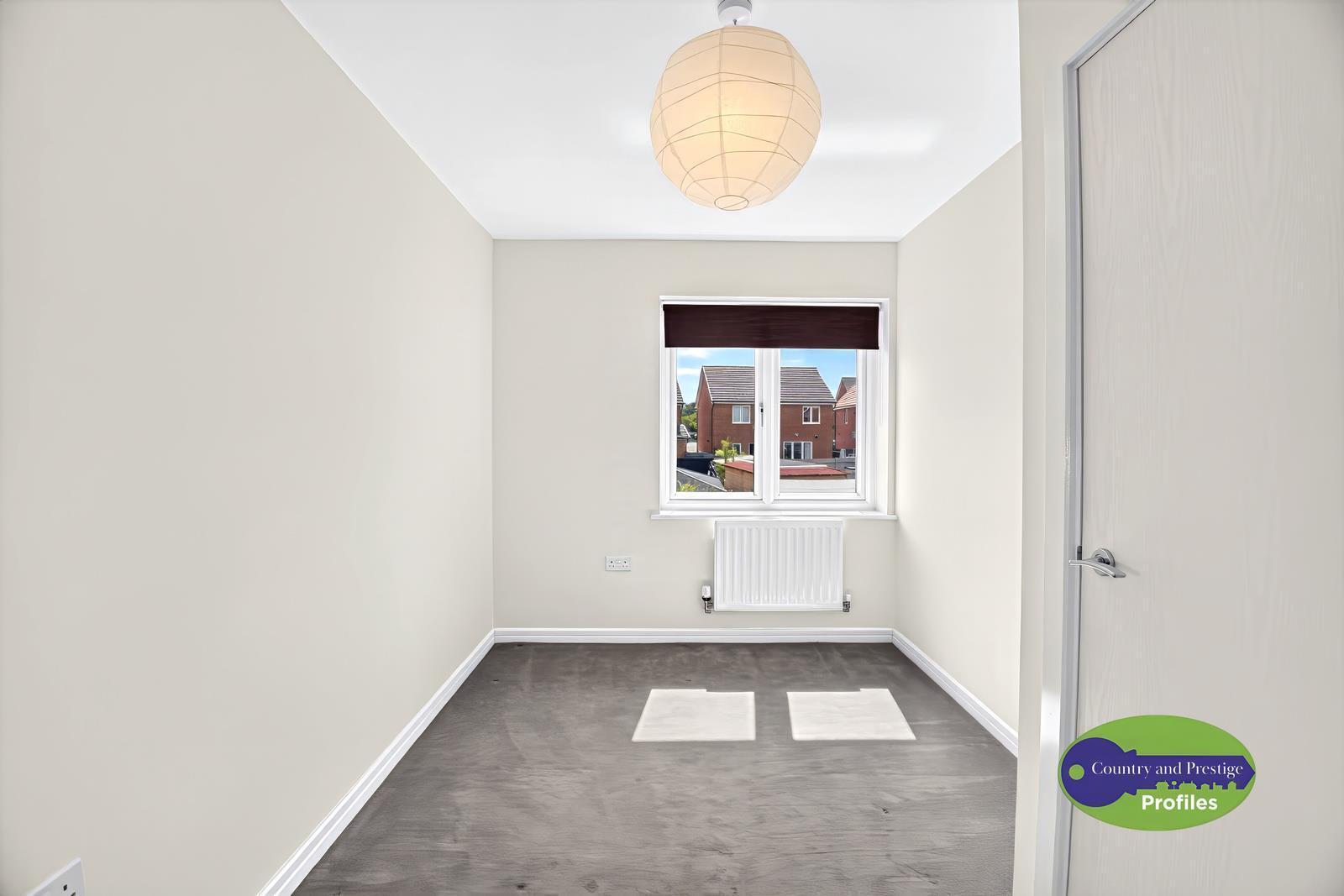 Milbanke Close, Earl Shilton, Leicester Image 20