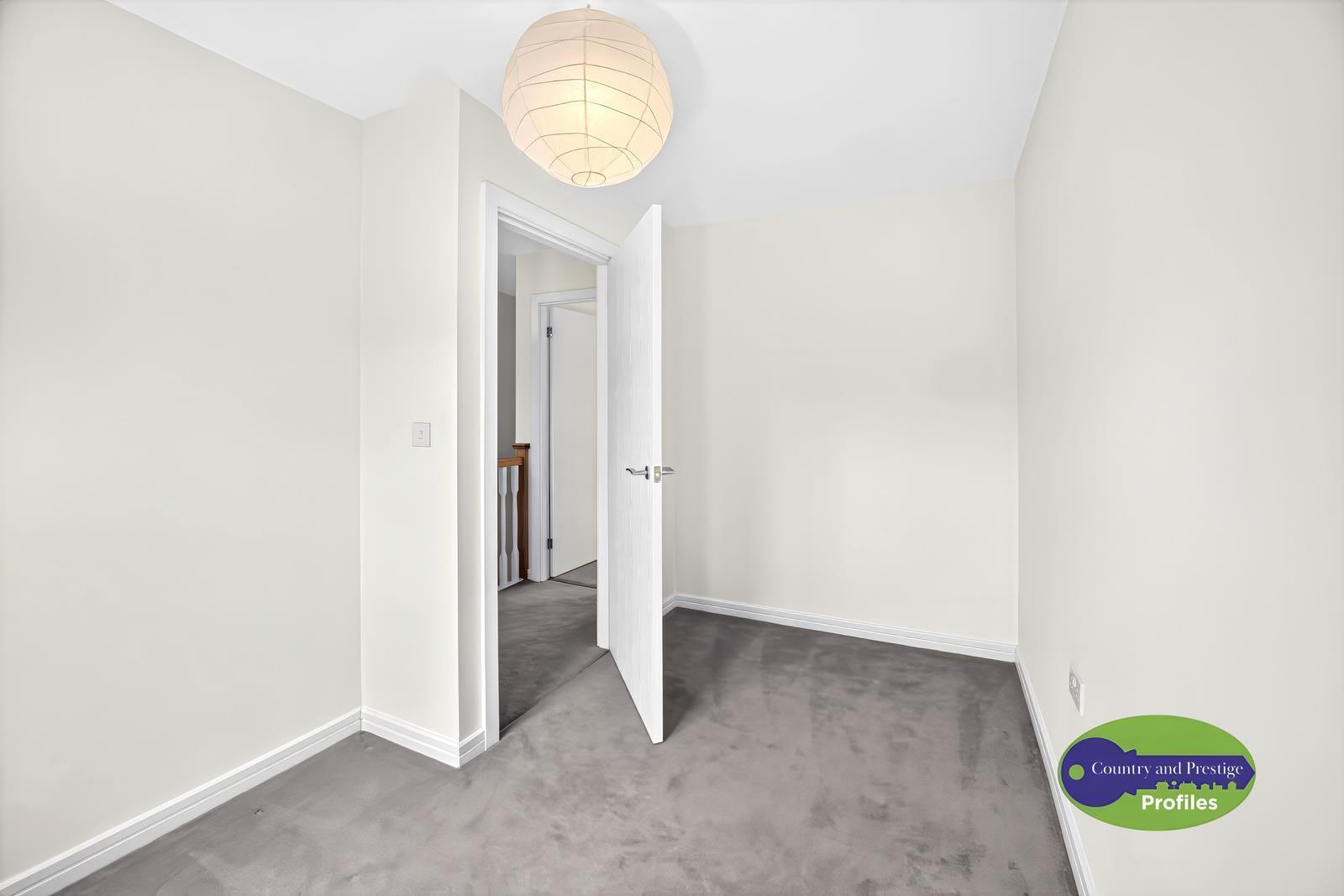 Milbanke Close, Earl Shilton, Leicester Image 21