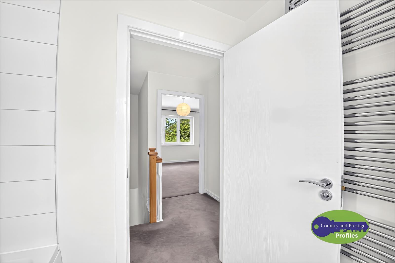 Milbanke Close, Earl Shilton, Leicester Image 22