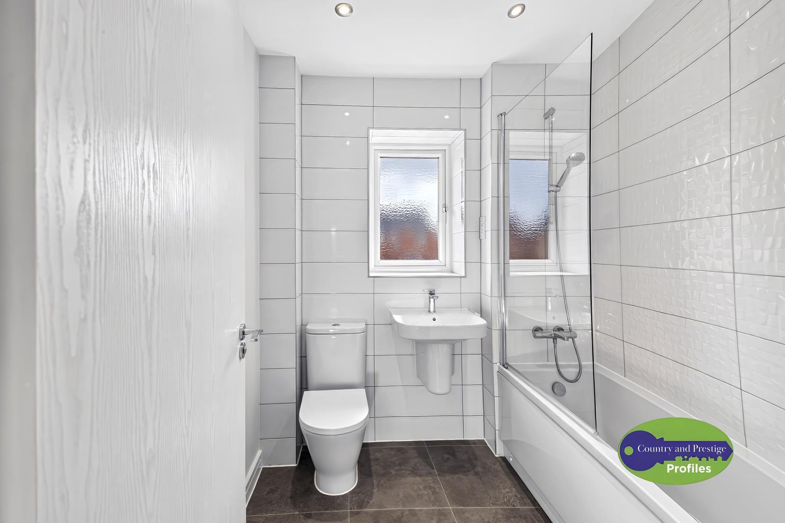 Milbanke Close, Earl Shilton, Leicester Image 24
