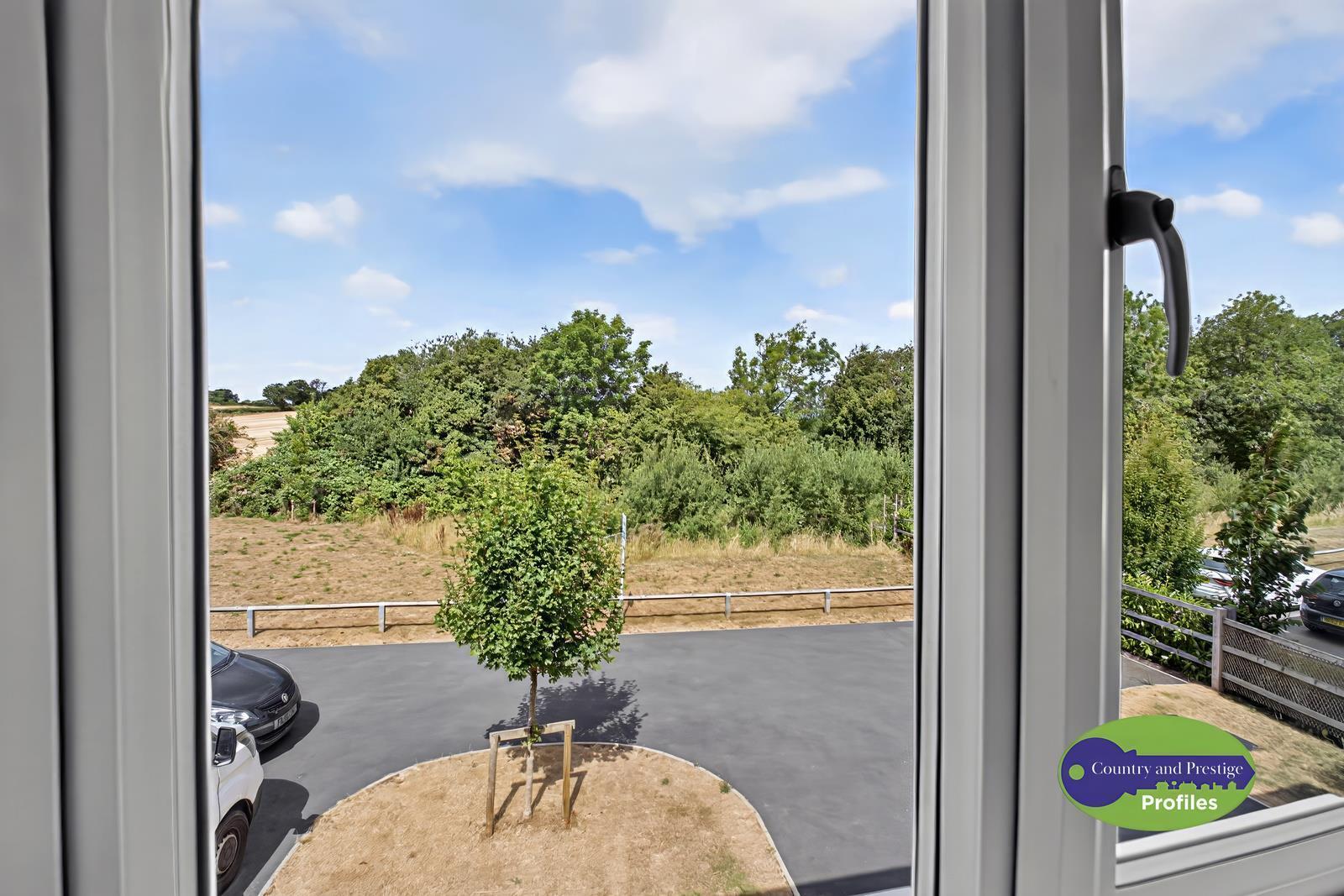 Milbanke Close, Earl Shilton, Leicester Image 25