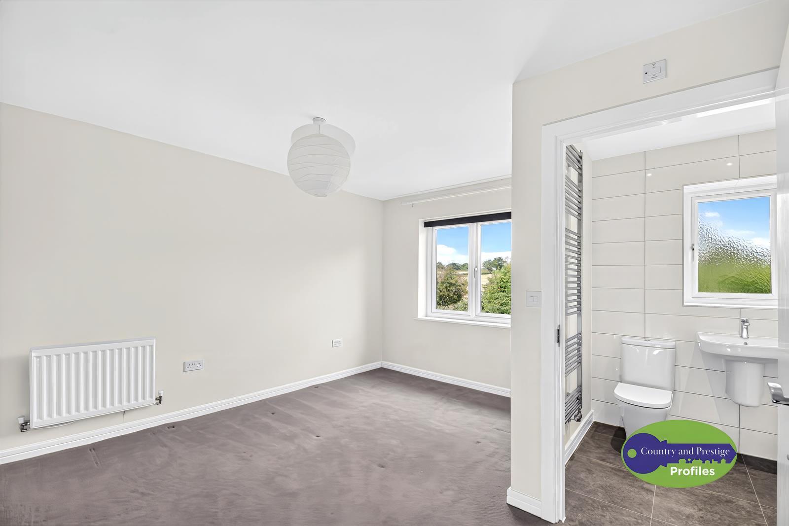 Milbanke Close, Earl Shilton, Leicester Image 29