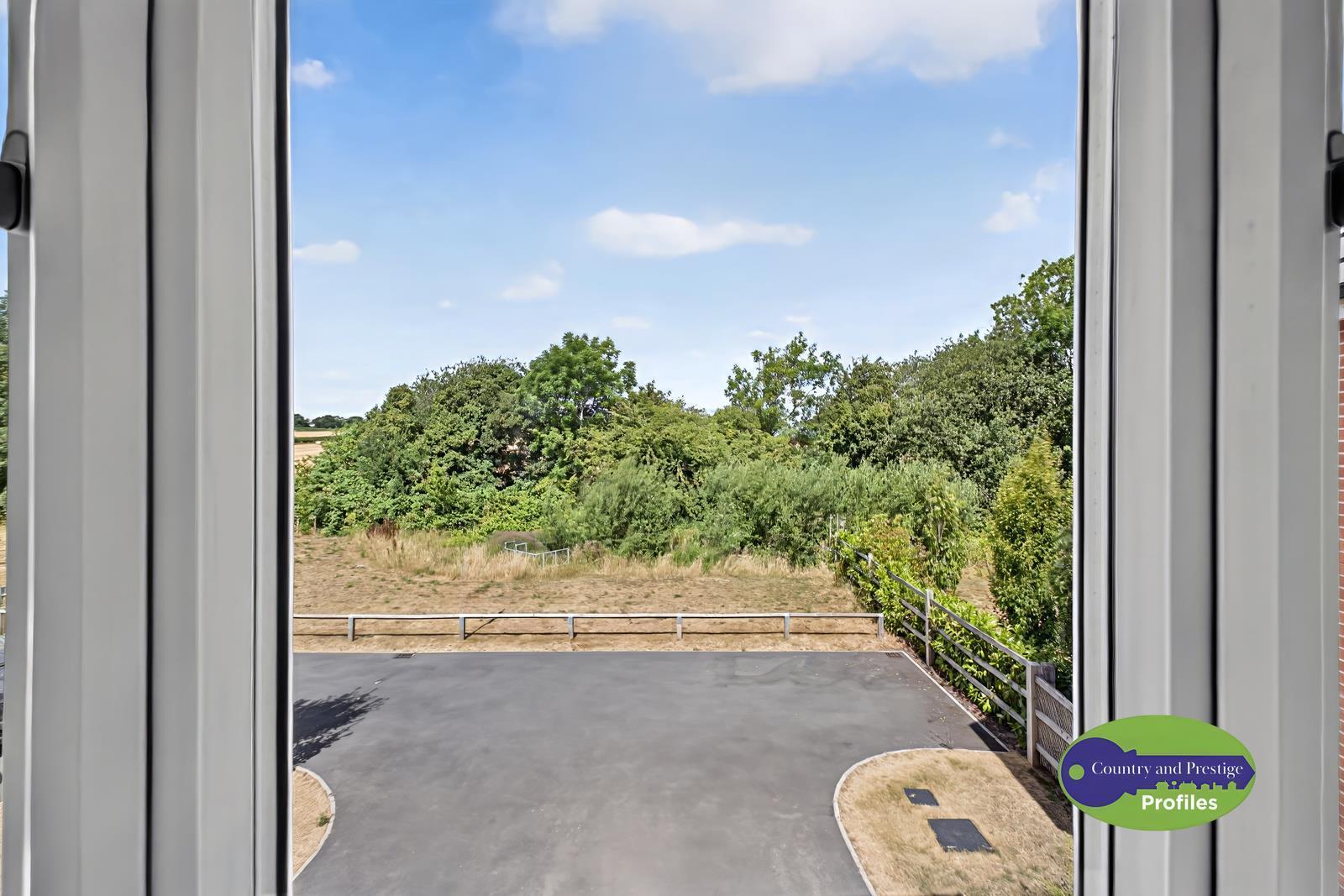 Milbanke Close, Earl Shilton, Leicester Image 30