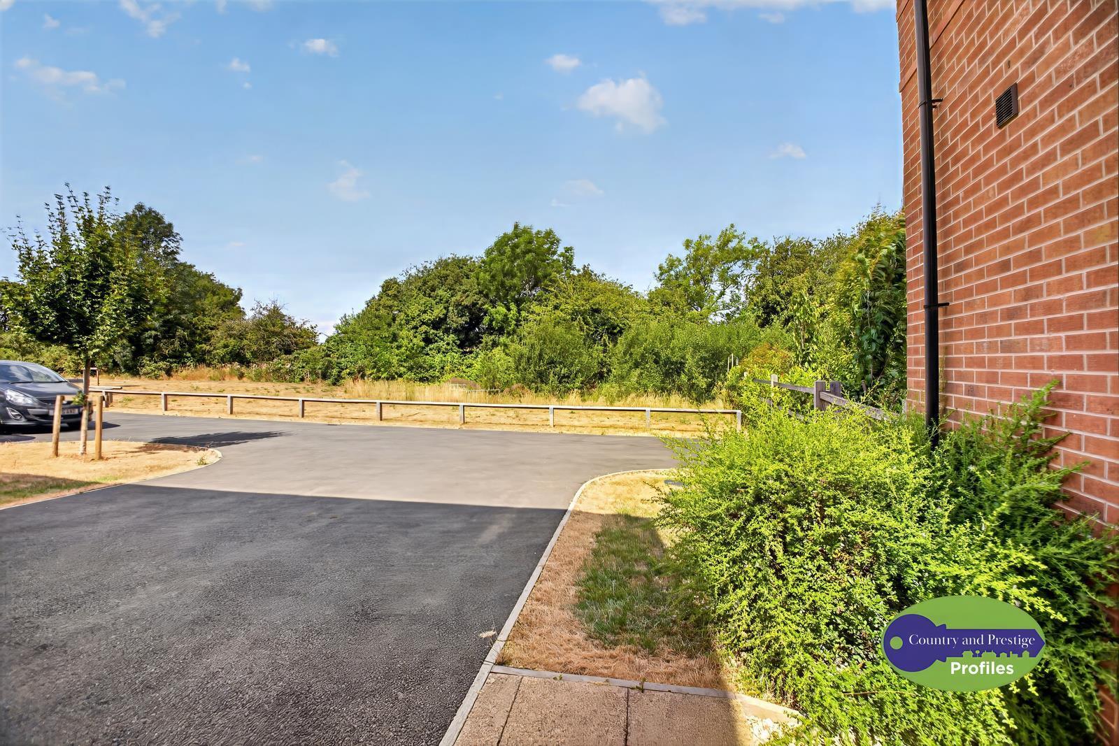 Milbanke Close, Earl Shilton, Leicester Image 32
