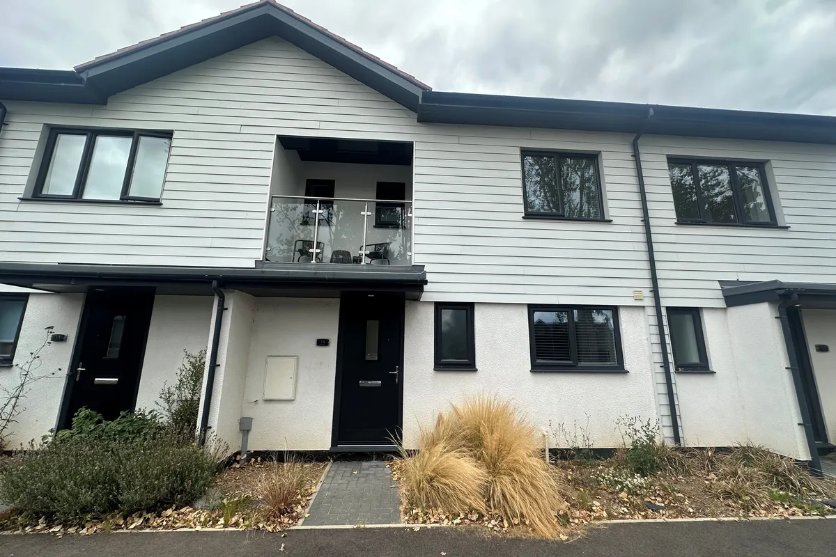 Conifer Road, Hemsby, GREAT YARMOUTH