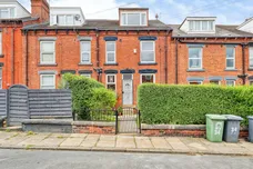 Haddon Avenue, Leeds