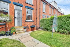 Haddon Avenue, Leeds