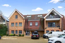 Smitham Bottom Lane, PURLEY