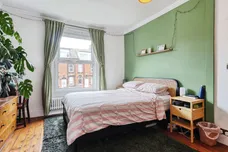 Haddon Avenue, Leeds