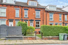 Haddon Avenue, Leeds
